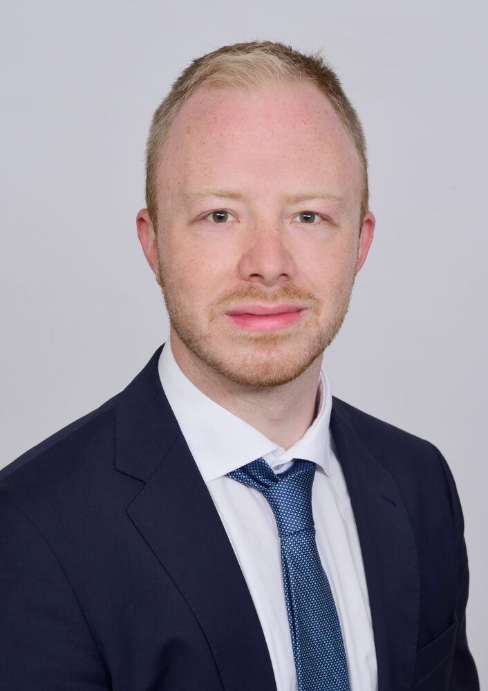 Rechtsanwalt Ruven Kueß